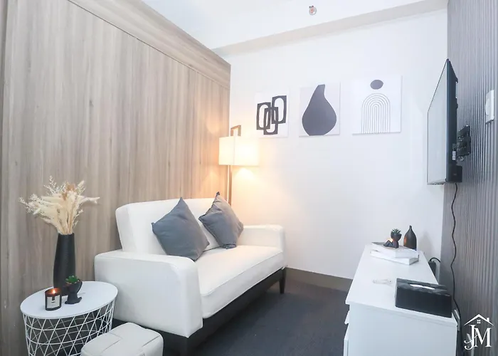 Apartamento Welcome To Casa Jm Fame *