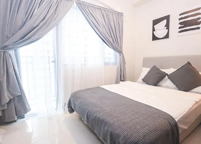 Welcome To Casa Jm Fame * Manila