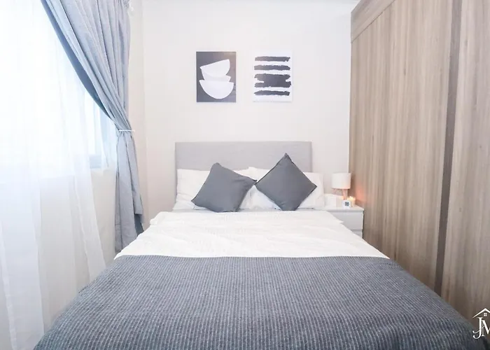 Welcome To Casa Jm Fame Apartamento