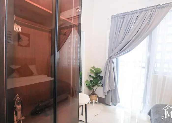 Welcome To Casa Jm Fame Manila