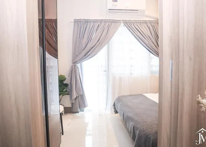 Welcome To Casa Jm Fame Apartamento *