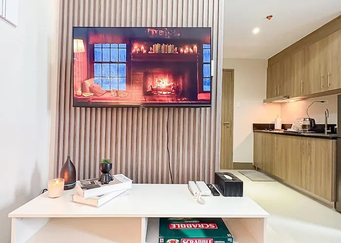 Apartamento Welcome To Casa Jm Fame