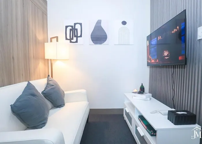 Welcome To Casa Jm Fame Apartamento *