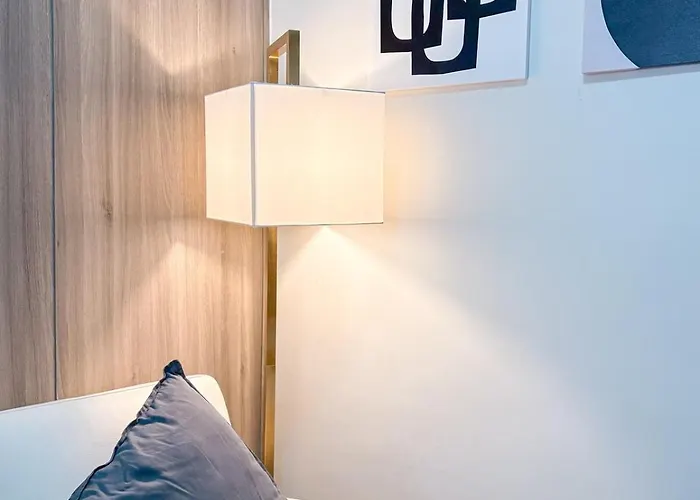 Apartamento Welcome To Casa Jm Fame
