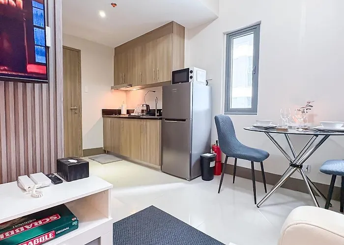 Welcome To Casa Jm Fame Apartamento