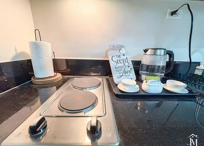 Apartamento Welcome To Casa Jm Fame Manila
