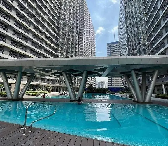 Welcome To Casa Jm Fame Manila