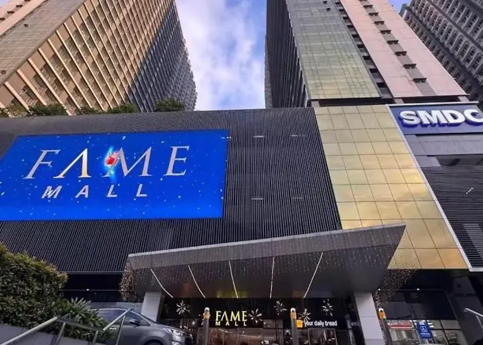 Welcome To Casa Jm Fame *